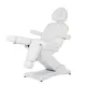 Педикюрное кресло МД-848-3А, 3 мотора